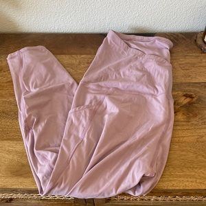 3/4 Maternity Leggings